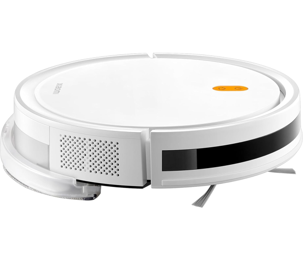 Xiaomi Robot Vacuum E5 biały - 1238070 - zdjęcie 6